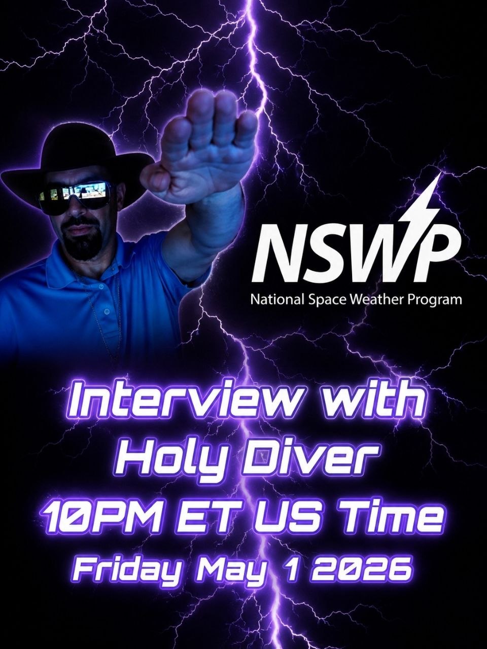 Friday Frenzy Interviews and new music and activism